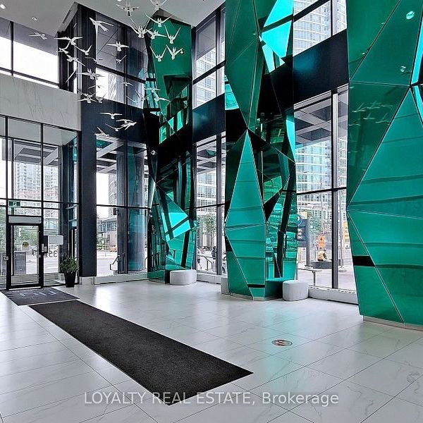 For Lease - 352 Front Street Unit# 309, Toronto, Ontario - Photo 1