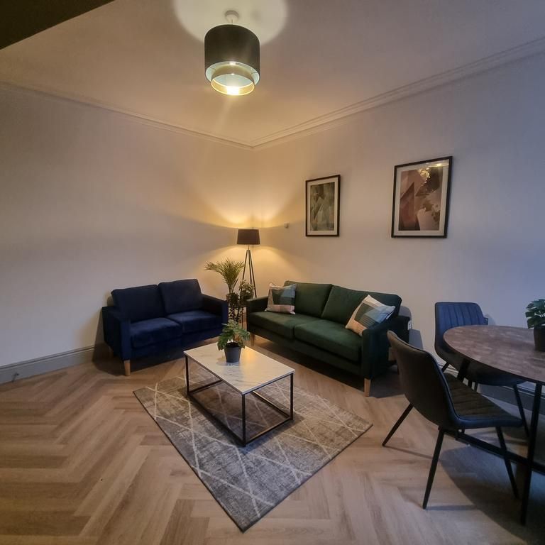 5 bedroom house share to rent - Photo 1