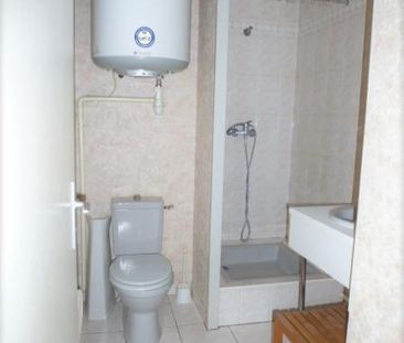 Location Appartement 1 pièce 25m² NANTES 44000 - Photo 4
