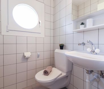 Tolle 4.5-Zimmerwohnung im 2. Stock - Photo 5