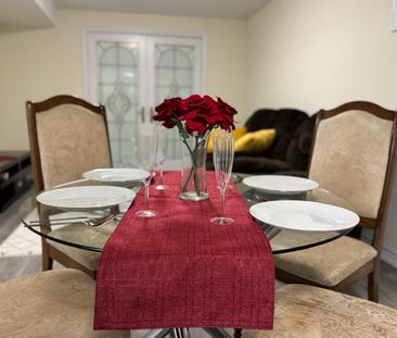 For Lease - 50 Addison Street Unit# Lower, Richmond Hill, Ontario - Photo 4