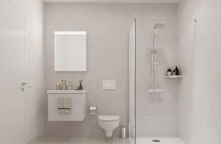 6.5 Zimmer, 151 m², 2. Stock - Photo 5