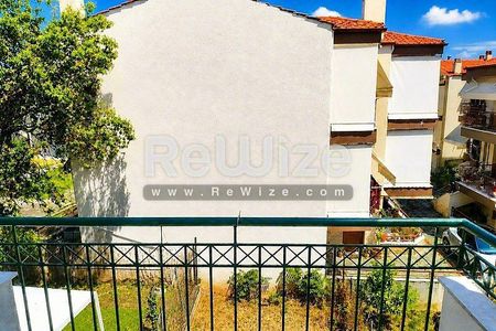 Μεζονέτα για ενοικίαση Ταγαράδες (Θέρμη) - Φωτογραφία 2