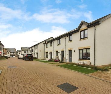 2 bedroom terraced house to rent - Photo 3