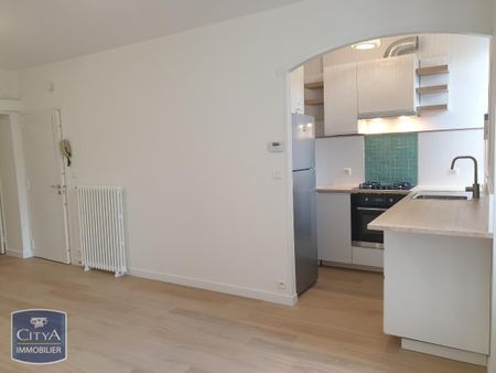 Location Appartement 2 pièces 38m² DIJON 21000 - Photo 3