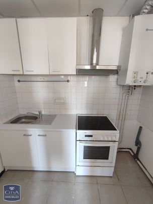 Location Appartement 3 pièces 53m² MONTPELLIER 34000 - Photo 1
