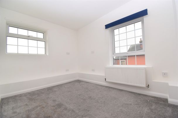 New Street, Brightlingsea, Colchester, CO7 0BZ - Photo 1