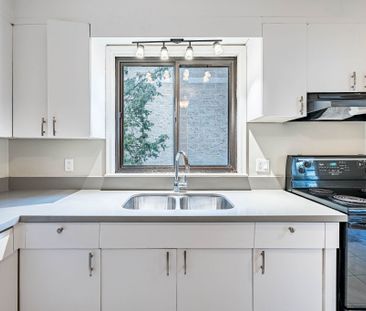 For Lease - 339 Sheppard Avenue Unit# Unit 3, Toronto, Ontario - Photo 5