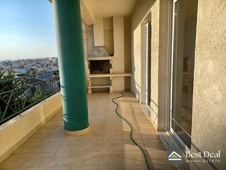 Μεζονέτα για ενοικίαση Αίγλη (Γλυφάδα) - Photo 5