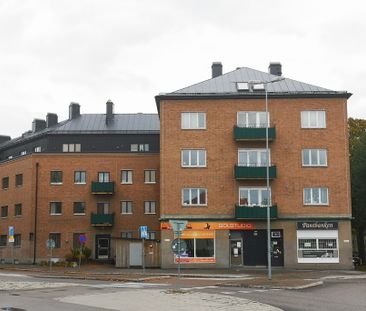 Intagsgatan, Eskilstuna - Photo 3