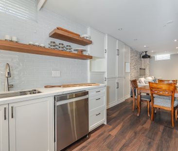 For Lease - 58 Johnston Avenue, Toronto, Ontario - Photo 6