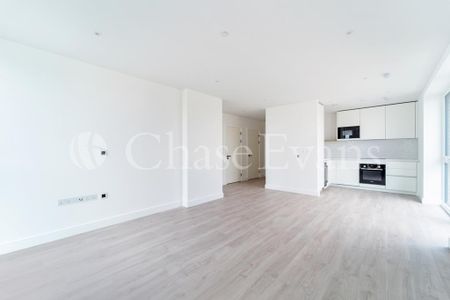 1 bedroom flat to rent - Photo 2