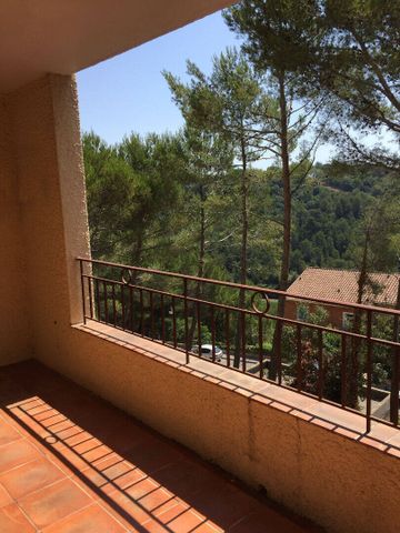 Location appartement 2 pièces 30.92 m² à Mougins (06250) - Photo 2