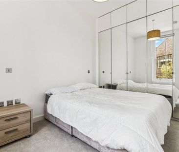 2 bedroom maisonette to rent - Photo 5