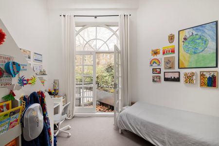 Trinity Mews - Photo 3