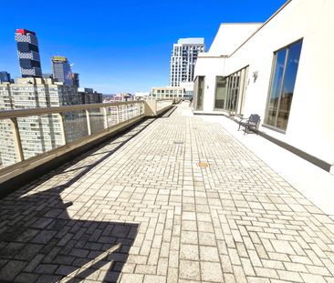 For Lease - 55 Elm Drive Unit# 701, Mississauga, Ontario - Photo 1