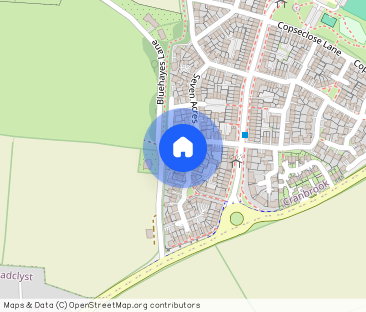 South View Pasture, Cranbrook - Photo 1