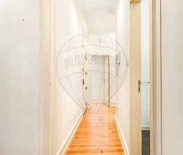 Apartamento T2 em Lisboa - Photo 2