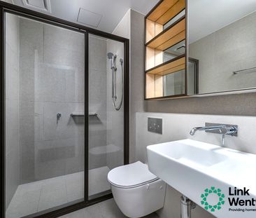 206/18 Lilydale Street, MARRICKVILLE NSW 2204 - Photo 4