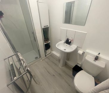 2 bedroom house to rent Cotmanhay Road, DE7 - Photo 6