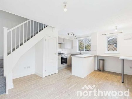 The Bulrushes, Singleton, Ashford, TN23 - Photo 5