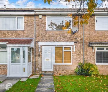 2 bedroom terraced house to rent - Photo 1