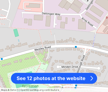 Westley Road, Bury St Edmunds, Suffolk, IP33 - Photo 1