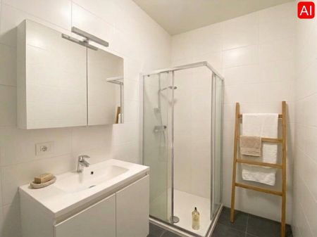 Appartement te huur in Roeselare met 1 slaapkamer - Photo 3