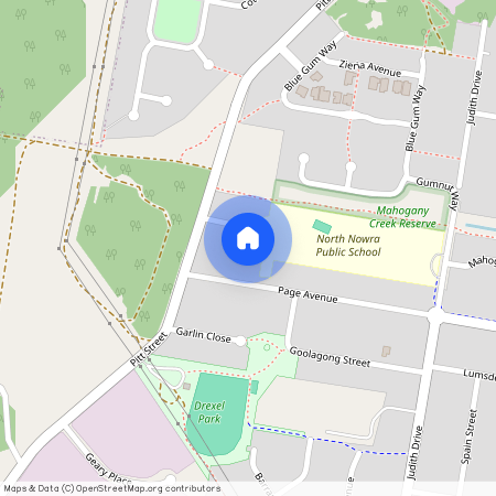 3 Nellore Place, North Nowra, NSW, 2541