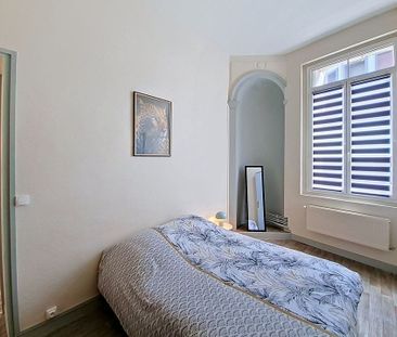 Location Appartement 2 pièces 34m² ROUEN 76000 - Photo 5