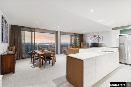 2203 / 8 Adelaide Terrace, East Perth WA 6004 - Photo 5