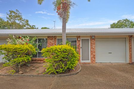 2/82 Eleventh Avenue, 4810, Railway Estate Qld - Photo 3