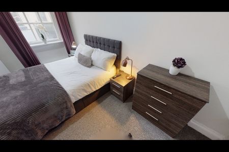 4 Bed Flat, Bold Street, L1 - Photo 3