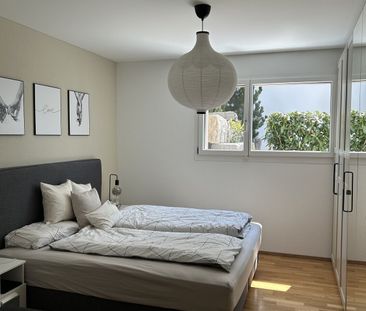 31/2-ROOM APARTMENT IN EICH (LU), FURNISHED, TEMPORARY - Photo 4