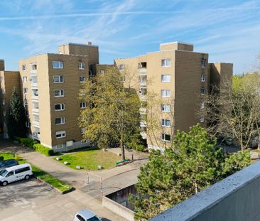 Mietwohnung in Herzogenaurach - Geräumige 3-Zimmer Wohnung mit Balk... - Foto 1