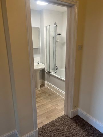 2 Bed Flat, Springburn Road, G21 - Photo 4