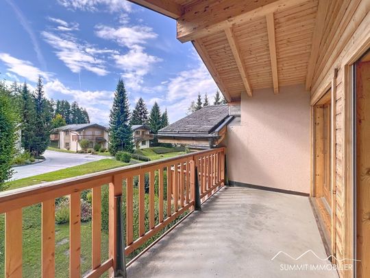 Entire chalet for rent for the year in Crans-Montana - Foto 1