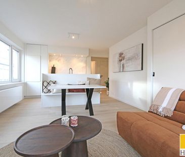 Prachtig gerenoveerd appartement gelegen centrum Knokke - Photo 5