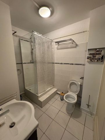 Location Appartement 1 pièce 31m² CARCASSONNE 11000 - Photo 3