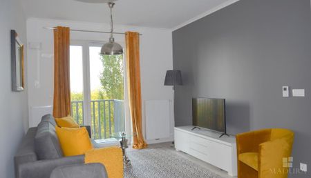 MIESZKANIE na WYNAJEM - Photo 4