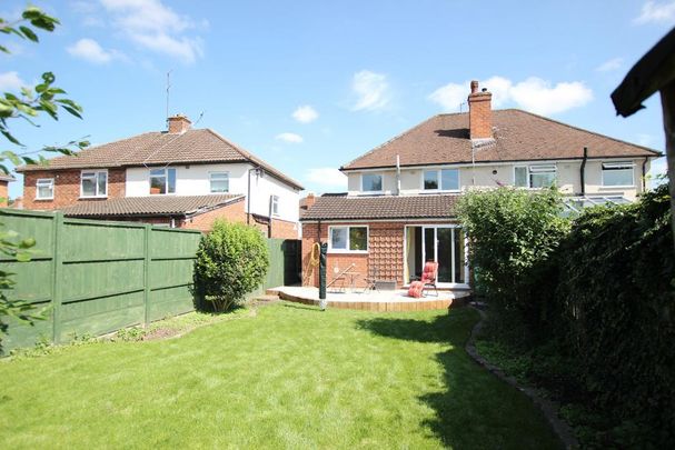 3 bedroom semi-detached house to rent - Photo 1
