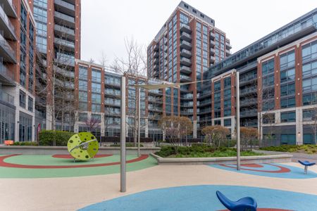 For Lease - 525 Wilson Avenue Unit# 818, Toronto, Ontario - Photo 3