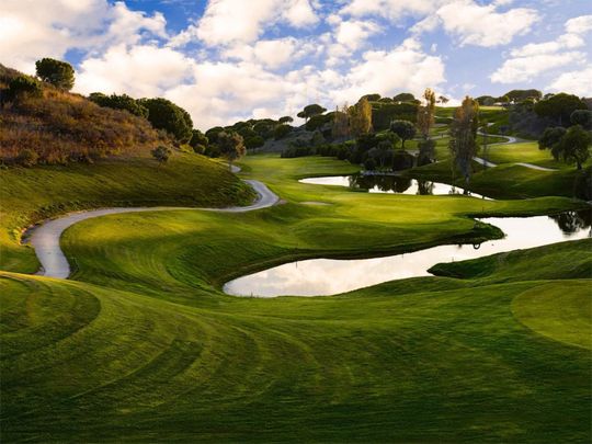 Piso de alquiler en Avenida de Los Alisos, 16, Cabopino - Artola - Photo 1