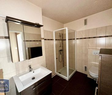 Location Appartement 2 pièces 52m² MULHOUSE 68200 - Photo 2