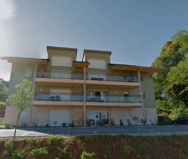 Location Appartement 3 pièces 64m² BESANCON 25000 - Photo 6
