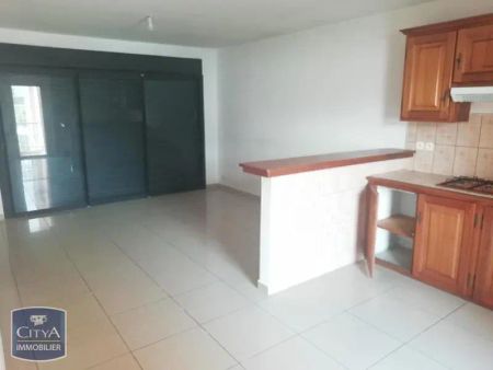 Appartement à louer 3 pièces 55.46m² - Photo 3