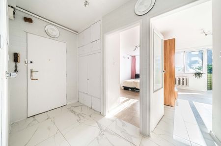 Poznań, Szamotulska - Zdjęcie 2