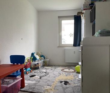 Ab 01.Februar: 3-Zimmer-Wohnung in Düsseldorf-Hassels - Photo 1