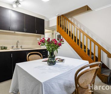 Historic Cottage with Charm and Inner-City Appeal - Photo 2