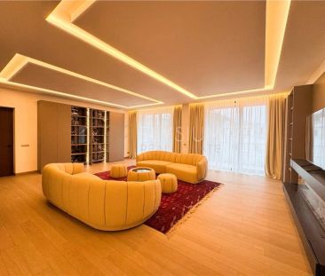 Apartament de inchiriat 5 camere Kiseleff - Photo 6